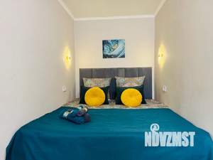 1-к квартира, посуточно, 33м2, 3/12 этаж
