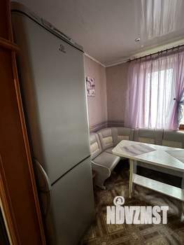 1-к квартира, на длительный срок, 33м2, 8/9 этаж