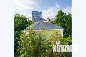 1-к квартира, посуточно, 35м2, 5/9 этаж