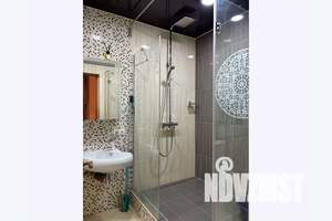 1-к квартира, посуточно, 39м2, 6/9 этаж