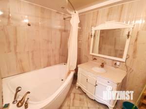 3-к квартира, на длительный срок, 119м2, 4/19 этаж