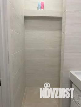 1-к квартира, посуточно, 23м2, 5/6 этаж