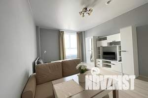 1-к квартира, посуточно, 29м2, 5/8 этаж