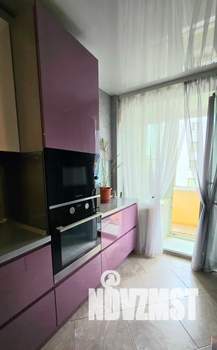 1-к квартира, посуточно, 39м2, 5/9 этаж