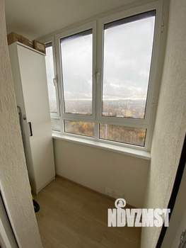 Студия квартира, посуточно, 27м2, 13/18 этаж