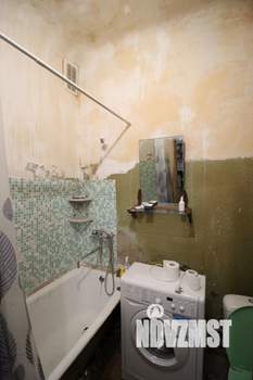 1-к квартира, на длительный срок, 36м2, 2/2 этаж