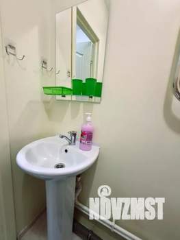 Студия квартира, посуточно, 19м2, 5/10 этаж