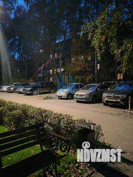 2-к квартира, на длительный срок, 45м2, 3/5 этаж