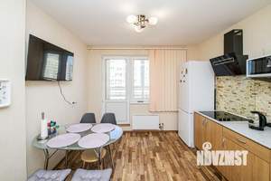 2-к квартира, посуточно, 70м2, 1/1 этаж