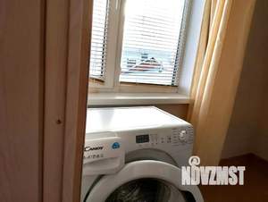 Студия квартира, посуточно, 16м2, 4/4 этаж