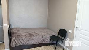 2-к квартира, посуточно, 36м2, 2/2 этаж