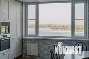 3-к квартира, посуточно, 89м2, 9/17 этаж