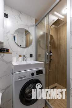 Студия квартира, посуточно, 14м2, 1/9 этаж