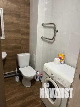 Студия квартира, посуточно, 30м2, 5/14 этаж