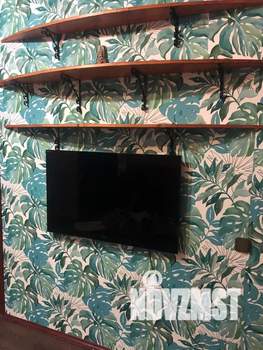 2-к квартира, посуточно, 40м2, 1/5 этаж