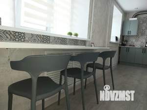 Студия квартира, посуточно, 18м2, 1/5 этаж