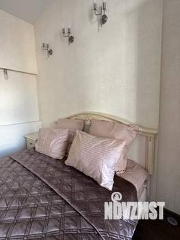 Студия квартира, посуточно, 36м2, 2/3 этаж