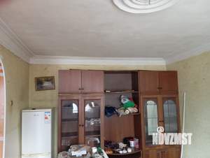 2-к квартира, на длительный срок, 38м2, 1/2 этаж