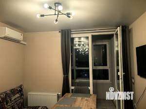 1-к квартира, на длительный срок, 38м2, 4/10 этаж