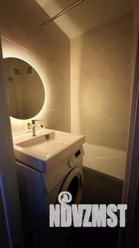 2-к квартира, посуточно, 45м2, 1/1 этаж