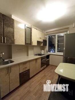 1-к квартира, на длительный срок, 35м2, 7/9 этаж
