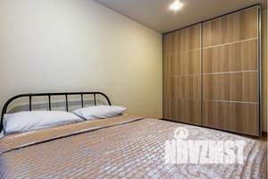 1-к квартира, посуточно, 25м2, 1/5 этаж