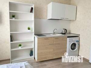 1-к квартира, посуточно, 21м2, 1/1 этаж