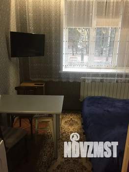 Студия квартира, посуточно, 13м2, 1/4 этаж