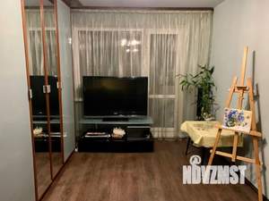 2-к квартира, посуточно, 47м2, 6/9 этаж