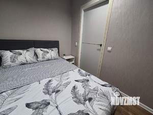 3-к квартира, посуточно, 69м2, 1/1 этаж