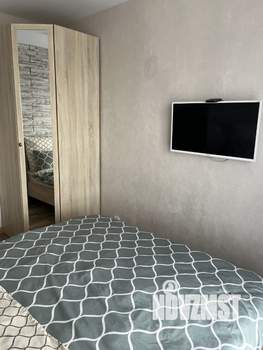 1-к квартира, посуточно, 33м2, 16/25 этаж