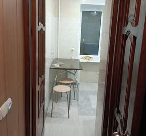 1-к квартира, на длительный срок, 32м2, 2/5 этаж