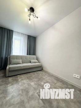 2-к квартира, посуточно, 50м2, 1/1 этаж