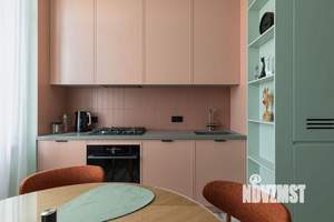 1-к квартира, на длительный срок, 47м2, 3/7 этаж