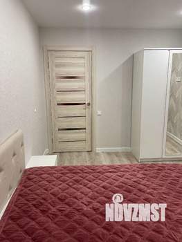 3-к квартира, посуточно, 60м2, 7/9 этаж