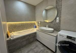 3-к квартира, на длительный срок, 84м2, 9/24 этаж