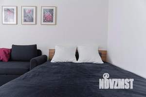 1-к квартира, посуточно, 37м2, 1/1 этаж