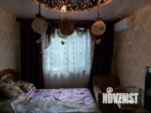 2-к квартира, посуточно, 60м2, 3/9 этаж