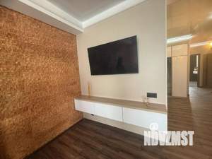 3-к квартира, посуточно, 100м2, 1/1 этаж