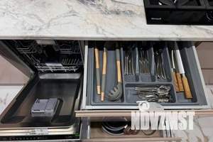 2-к квартира, посуточно, 90м2, 4/4 этаж