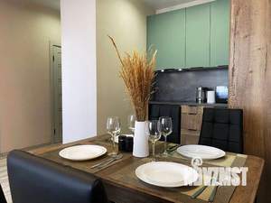 2-к квартира, посуточно, 52м2, 18/19 этаж