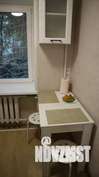 1-к квартира, посуточно, 20м2, 1/9 этаж