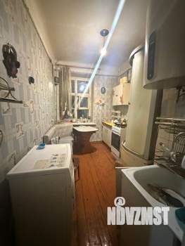 2-к квартира, на длительный срок, 36м2, 2/2 этаж