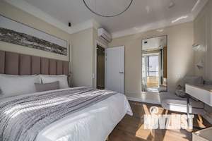 2-к квартира, посуточно, 43м2, 9/12 этаж