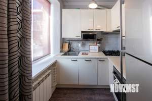 3-к квартира, посуточно, 77м2, 1/4 этаж