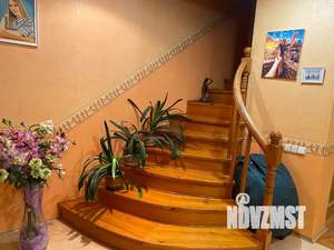 2-к квартира, посуточно, 100м2, 2/4 этаж