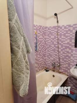 1-к квартира, на длительный срок, 36м2, 1/9 этаж