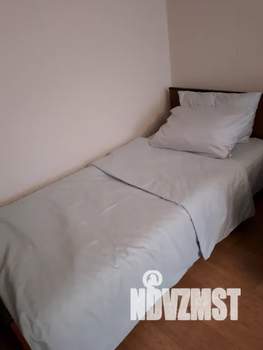 1-к квартира, посуточно, 32м2, 5/10 этаж