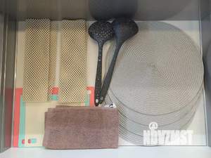 1-к квартира, посуточно, 32м2, 2/5 этаж