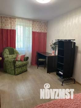 2-к квартира, посуточно, 45м2, 1/5 этаж